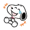 Snoopy 🌈🐾 18