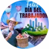Feliz Día del trabajo💞1🇵🇪Movi 11