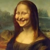 FuNnY MoNa LiSa✨✨ 14