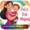 Feliz día de la Madre💞3🇵🇪Movi 10