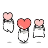 Bucin GIF ❤️ 11