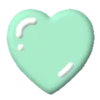 Color hearts 2💖 MOV 10