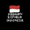 DIRGAHAYU REPUBLIK INDONESIA