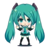 Hatsune Miku 💖MOV 7