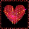 Corazón 9 👩🏻‍🎨 Gif 1712 13