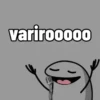 variroooo 6