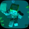 Videojuego Minecraft⛏️🏹🪨🌳 6