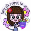 Feliz día de la Madre💞6🇵🇪Movi 13