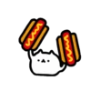 Gatito Blanco 🐱 1 8