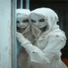 Creepy kids👶2🇲🇽Movi 12