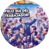 Feliz Día del trabajo💞1🇵🇪Movi 12