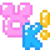 Pixeleados Random👾🌈 30