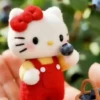 Sanrio 🌸 Hello Kitty 💘 kuromi 25