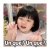 Ք TikTok kyliejov_kon Un que? Un que?