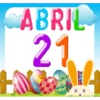 MÁS FECHAS 16