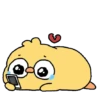 Bucin GIF ❤️ 12
