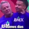la casa de los famosos 7