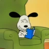 ✨ Snoopy Moods 🐶 7
