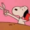 ✨ Snoopy Moods 🐶 8