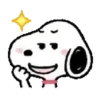 Snoopy 🌈🐾 13