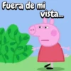 Memes frases de Peppa Pig🐽 6