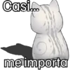 Casi carols die me importa