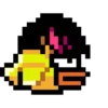 Well known one - Flappy Birds 11