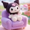 Sanrio 🌸 Hello Kitty 💘 kuromi 24
