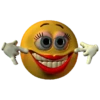 🤗🤣 Emojis Animados 🤔🤩 5