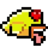 Well known one - Flappy Birds 12