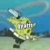 Gif Spongebob  30