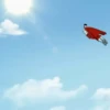 🦸‍♂️ Invencibles Volando 🦸‍♀️ 12