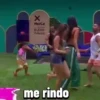 la casa de los famosos 8