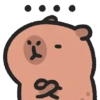 🐹°CapiBara Cute°🐹 9