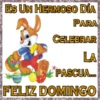 PASCUA FELIZ 🦋🐣🦋 17