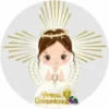 Mi primera comunión✝️💞2🇵🇪Clásica 12
