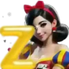 ABC(Blanca Nieves)💞1🇵🇪Movi 8