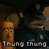 🚨 Noo la policía noo🚨Brainrot 10