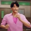 Guerreiras do K-Pop 14
