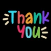 *Thank YOUЄ