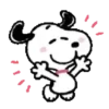 Snoopy 🌈🐾 17