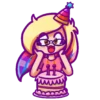 Torana emote pack 14