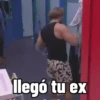 Abelito sale  🏃🏻‍♀️del baño 😆 8