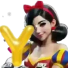 ABC(Blanca Nieves)💞1🇵🇪Movi 9
