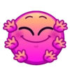 Emojis animados Psychopath 1🤪 9