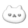 Cute 3D cat 🐱 MOV 15