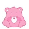 🌈 Ositos Cariñositos Care Bear 18
