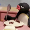 Pingu animado 🐧 7