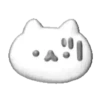 Cute 3D cat 🐱 MOV 16