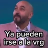 📺LCDLF 2025🇲🇽 10